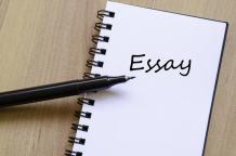 PTE Essay Writing with templates and methods | PTE Protips