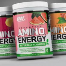 Best Amino Energy Supplements- optimum nutrition amino energy – Your Herbal Suppliments