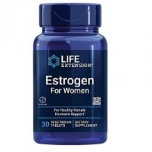Estrogen Tablet For Women in Pakistan
