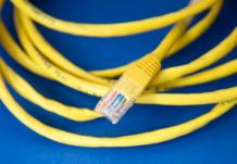 Data Cabling Sydney | Network Cabling Installation - Telecom Today
