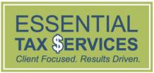 Essential Business Services &#8211; Essential Tax Services