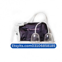 Breast Enlargement Pump