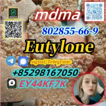 High quality New EU Eutylone MDMA mdma 3-mmc  sold in the US, Europe