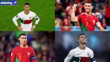 Euro 2024: Cristiano Ronaldo Included in Portugal Squad