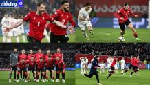 Euro 2024 Georgia Secures Historic Qualification