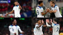 Euro 2024 Tickets: Hopeful Ollie Watkins&#039; Rise to England Squad