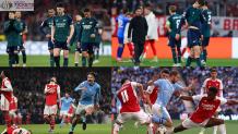 Denmark Vs England Tickets: How Arsenal &amp; Man City&#039;s Champions League misery will benefit England at Euro Cup 2024