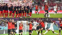 Belgium Vs Slovakia Tickets: Belgium Euro Cup Squad Announced With One Huge Name Left Out - World Wide Tickets and Hospitality - Euro 2024 Tickets | Euro Cup Tickets | UEFA Euro 2024 Tickets | Euro Cup 2024 Tickets | Euro Cup Germany tickets | Euro Cup Final Tickets