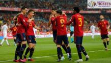 Euro Cup 2024 Highlights of Spain&#8217;s Performances and Challenges &#8211; Euro Cup Tickets | Euro 2024 Tickets 