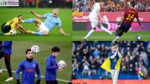 Euro Cup 2024: Stars Missing in Action as Haaland, Lindelof, and Savic Fail to Qualify &#8211; Euro Cup Tickets | Euro 2024 Tickets 