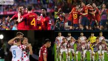 Spain Vs Croatia Tickets: Spain vs Croatia Euro 2024 Prediction Can two-time winners Spain get off to a winning start