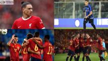 Albania Vs Spain Tickets: South American coaches lead Albania to Euro 2024 spot