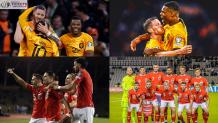 Netherlands Vs Austria Tickets: Netherlands at Euro 2024 Teams in group, fixtures, schedule, path to final in Germany