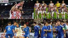 Croatia Vs Italy Tickets: The Croatia Euro 2024 home kit is everything you would want from Nike