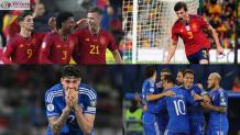 Spain vs Italy: UEFA Euro 2024 Showdown Preview, Key Match Insights, and Prediction &#8211; Euro Cup 2024 Tickets