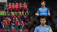 Georgia Vs Portugal Tickets: Georgia&#039;s historic qualification is only a small part of UEFA Euro 2024 dreams