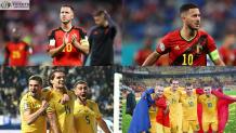 Belgium Vs Romania Tickets: Belgium will play their 1st international tournament in 10 years without their former captain Eden Hazard at Euro 2024