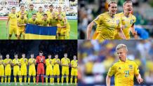 Slovakia Vs Ukraine Tickets: Ukraine Euro 2024 squad Serhiy Rebrov&#039;s full team