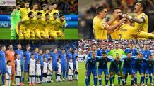 Slovakia Vs Romania Tickets: Euro 2024 schedule When Romania plays and completes Euro Cup 2024 results