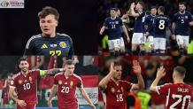 Scotland Vs Hungary Tickets: Nathan Patterson Scotland Euro 2024 chances rated as Everton star braced to learn fate