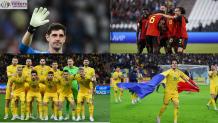 Belgium Vs Romania Tickets: Thibaut Courtois, Gavi and the star names who look likely to Miss Euro 2024