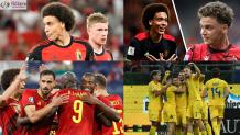 Belgium Vs Romania Tickets: Witsel recalled to Belgium squad for Euro 2024