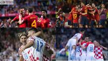 Spain Vs Croatia Tickets: Spain could be banned from Euro 2024, Barcelona and Real Madrid may also face bans next season