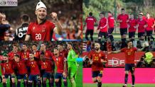 Albania Secures Euro 2024 Berth with Draw against Moldova