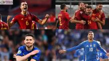 Spain Vs Italy Tickets: The one form player that Luis de la Fuente has to take with Spain to Euro 2024