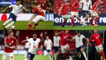 Euro Cup: Denmark vs England Preview, Team News,