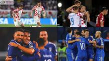 Croatia Vs Italy: Zlatko Euro 2024 Squad Who Made the Cut for Croatia Euro Cup 2024 Team &#8211; Euro Cup 2024 Tickets