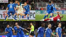 Croatia Vs Italy: Italy&#8217;s Set for Matches against France, Belgium, and Israel in Euro Nations League &#8211; Euro Cup 2024 Tickets | UEFA Euro 2024 Tickets | European Championship 2024 Tickets | Euro 2024 Germany Tickets