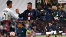 Netherlands Vs France: 1998 World Cup Winner from France Draws Parallel Between Mbappe and Cristiano Ronaldo &#8211; Euro Cup 2024 Tickets | UEFA Euro 2024 Tickets | European Championship 2024 Tickets | Euro 2024 Germany Tickets
