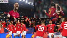 Portugal Vs Czechia: Portugal Predicted Squad under Cristiano Ronaldo&#8217;s Leadership Euro 2024 &#8211; Euro Cup 2024 Tickets