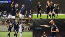 Euro Cup Germany: Anthony Ralston&#039;s Road to Scottish Squad
