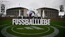 Euro 2024 official game ball is named as Fussballliebe &#8211; Euro Cup Tickets | Euro Cup 2024 Tickets 