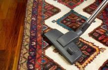 European Rugs Cleaning Service