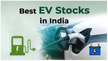 10 Best EV Stocks In India - KundkundTC