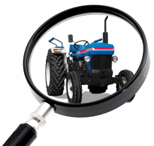 Second Hand Tractor Price Evaluation