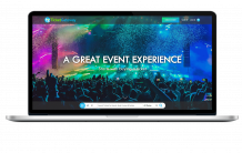 Promote & Sell Tickets Online | Event Management & Ticketing Solutions  