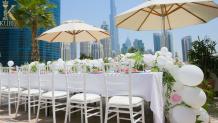 Event Management in Dubai: Weathering the Elements Tips for an Outdoor Wedding &#8211; Event Management | Event Management Dubai | Event Management UAE | Exhibition Stand | Exhibition Stand Builders UAE | Exhibition Stand Company | Exhibition Stand Builders | Exhibition Stand Builders Dubai | Exhibition Stand Company UAE