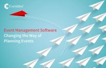 Event Management Software: Changing the Way of Planning Events