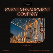 Event management companies uae