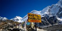 Why is Everest Base Camp Trek so popular - Everest Trekking Trail