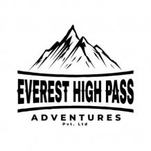 Everest High Pass Adventures | Everest High Pass Adventures