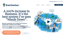 Know How EverGenius Can Bring The Biggest Change In Your Business &#8211; EverGenuis