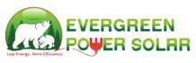 Solar Panels and Batteries Installer in the UK - Evergreen Power Solar