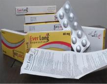 Ever Long Tablets In Pakistan