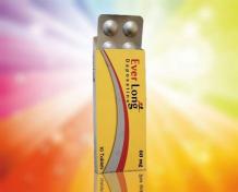 Ever long tablet in Pakistan | Original Ever Long tablet