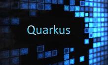 Quick Introduction about Quarkus